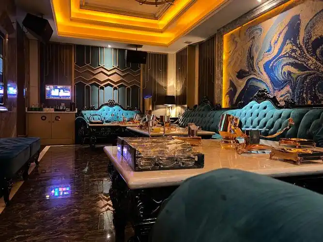 赣州中低端商务KTV选择指南-上犹县ktv预定