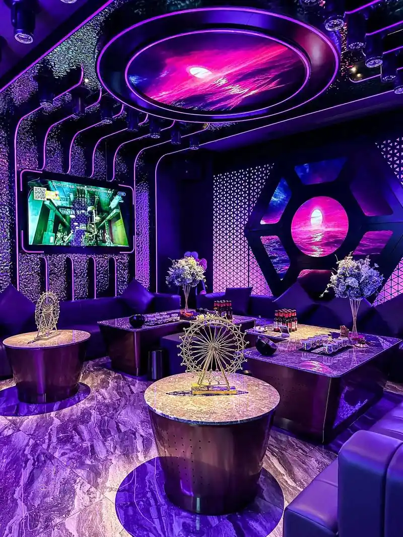 赣州商务ktv之最佳性价比-上犹县ktv预定